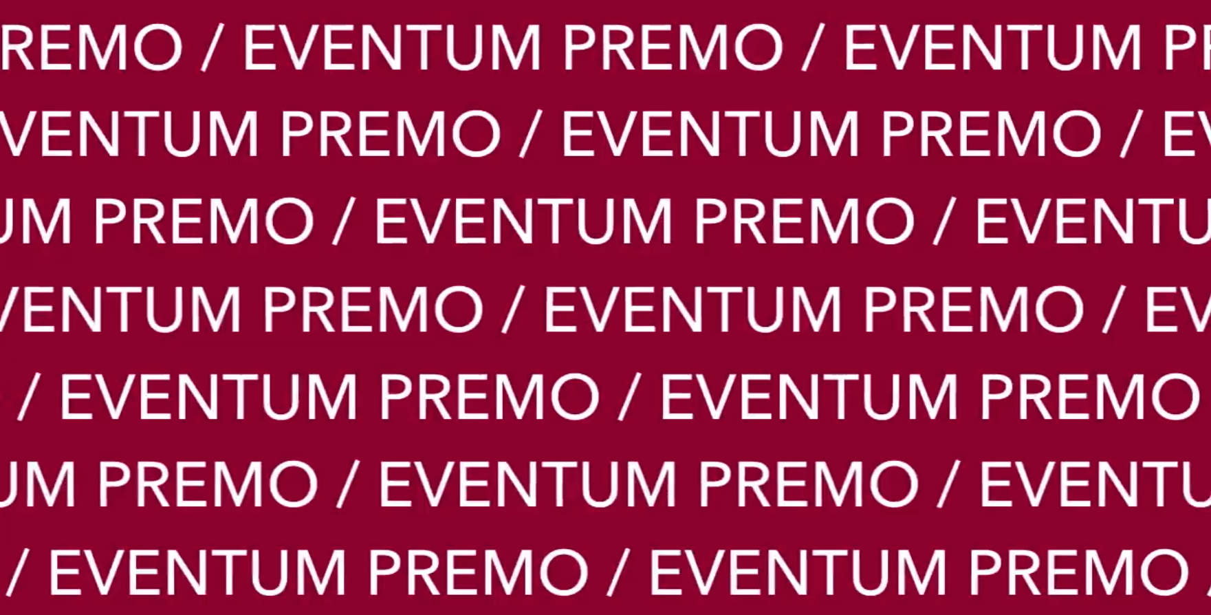 Eventum premo. Eventum Premo логотип. Eventum Premo агентство. Как получить Eventum.
