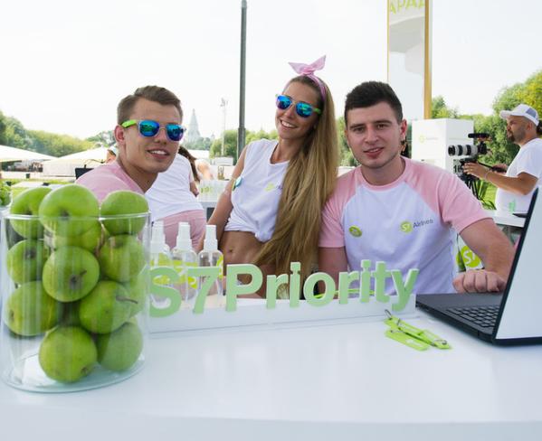 Платформы корпоративного благополучия в России: