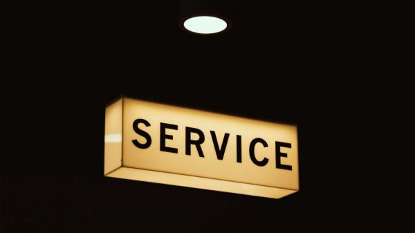 Service Kingdom