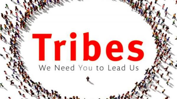 Seth Godin Tribes