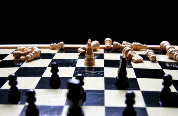 Habit of winning