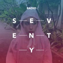 Radio Seventy / KK Вечерние настроение от Ксении Карамновой