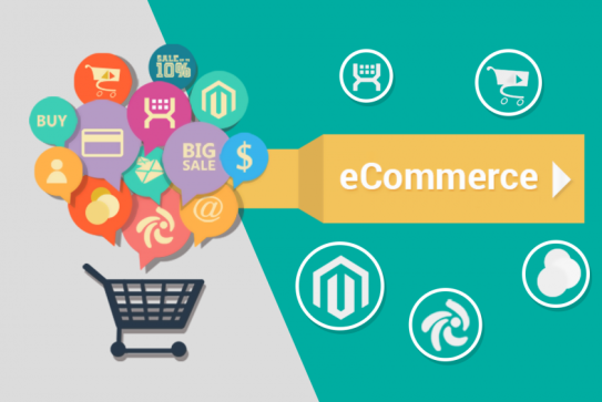 Как распродать все товарные запасы за 24 часа / Digital Marketing & Commerce