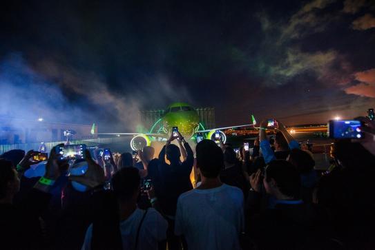 Два мировых тренда на event-рынке