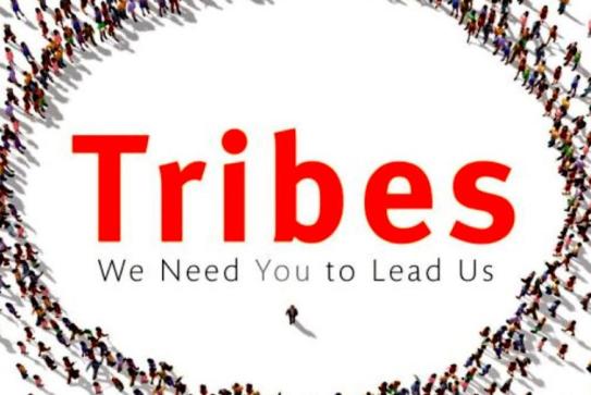Сет Годин Tribes