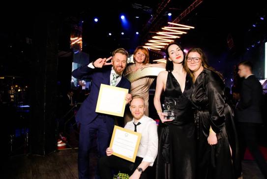 EVENT MARKETING AWARD: секрет успеха