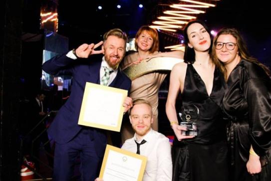 EVENT MARKETING AWARD: секреты успеха