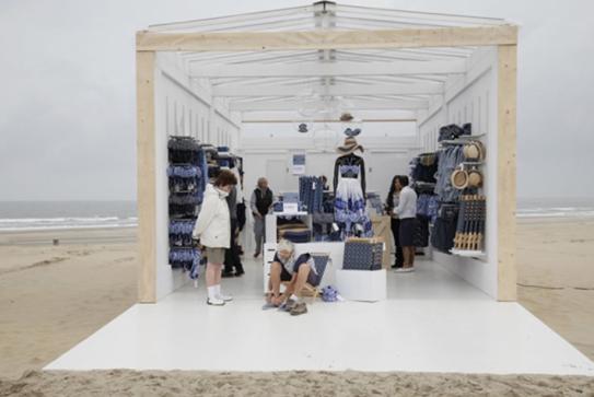 Как pop-up магазины увеличивают лояльность клиентов