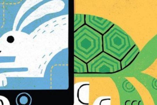 SLOW EVENTS