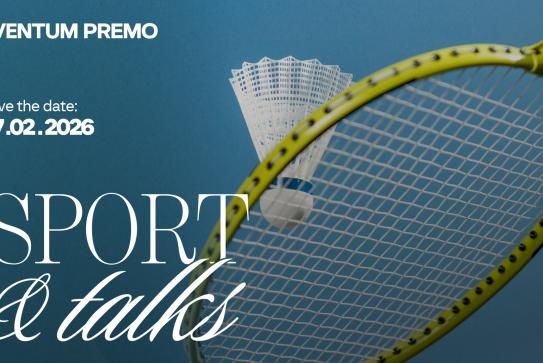 Sport & Talks