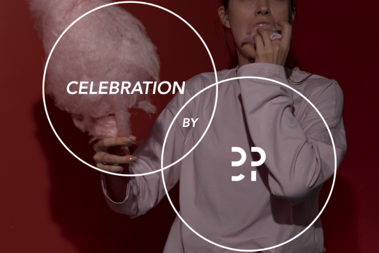 Евентум Премо Celebration Party