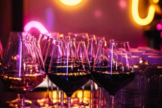 Drink&Talks ЖАЖДА НОВОГО
