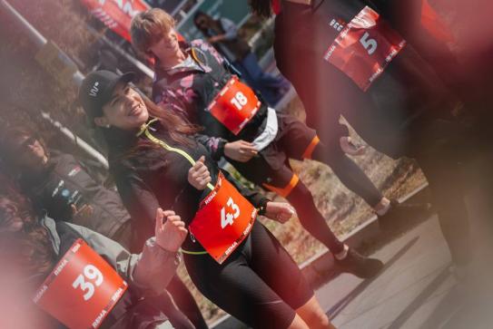 REMA RUN 2024 Ежегодный забег
