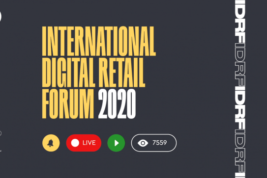 IDRF 2020