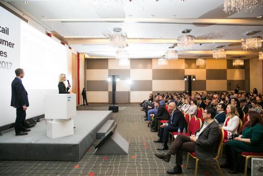SAP Retail Consumer Industries Forum