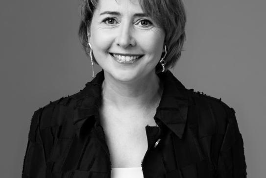 Екатерина Стрельцова