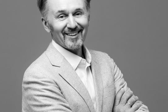 Александр Шумович