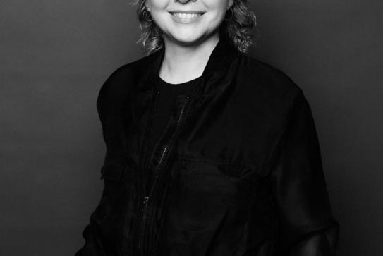 Ekaterina Streltsova