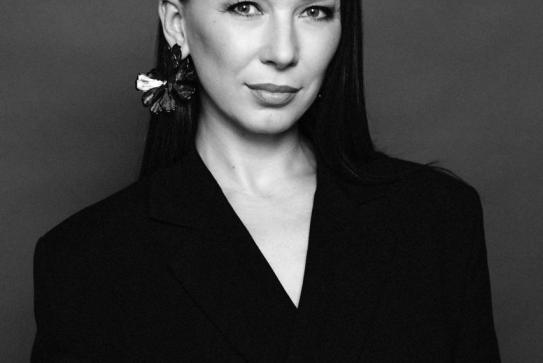 Natalya Pronina