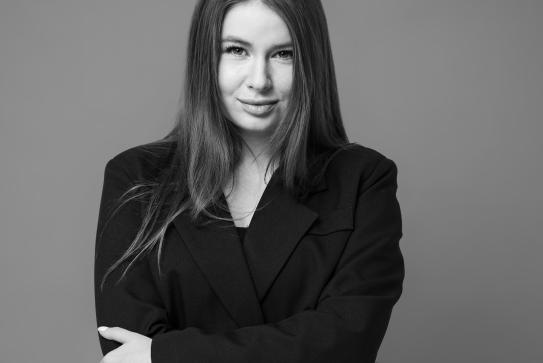 Анастасия Пачева