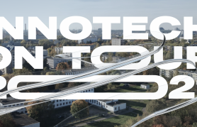 Innotech on Tour 2021