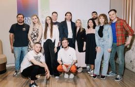 Евентум Премо подготовили юбилей inDrive в Дубае