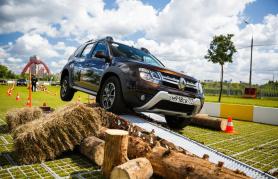 Renault Brand Days