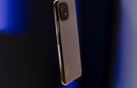 Xiaomi Mi 11 Launch в Москва Сити