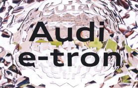 Audi / e-tron golf weekend