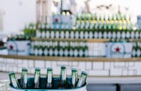 HEINEKEN SILVER REFRESHING SESSION