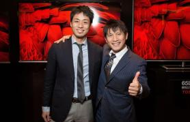 Toshiba's new generation of 4K TVs
