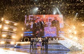 MegaForum Oriflame 2015