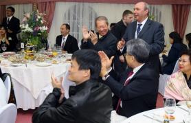 ASIAN Forum of countries of Asia-Pacific economic cooperation