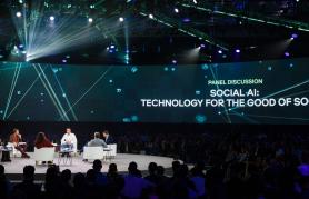 Artificial Intelligence Journey