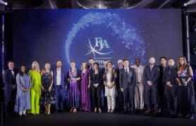 Премия Fetisov Journalism Awards