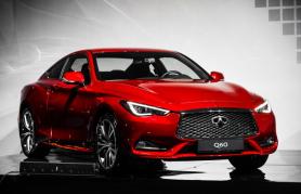 Infiniti Brand Day