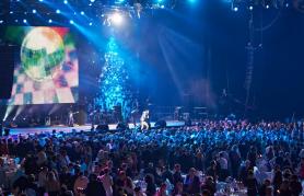 New year for Gazprombank