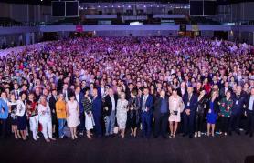 Leadership Training Seminar