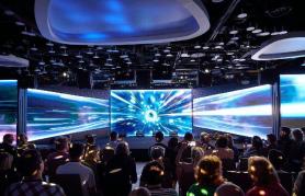 Пресс-конференция по запуску бренда Knewstar 2024