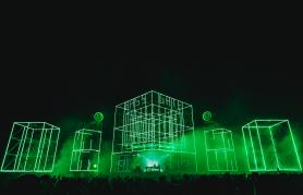BTL - strategy for S7 Airlines on music festivals