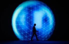 SAP Forum 2016 Opening Show