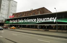 Sberbank Data Science Journey 2018