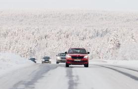 Тур для партнеров бренда Skoda