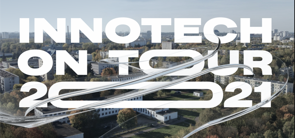 Innotech on Tour 2021