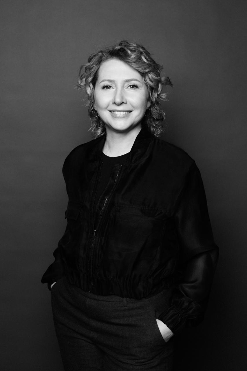 Ekaterina Streltsova