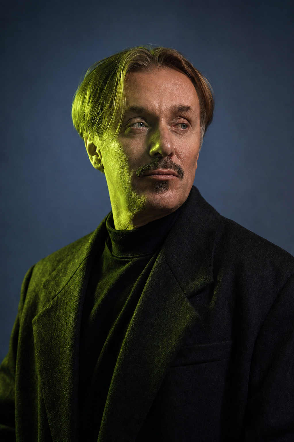Alexander Shumovich