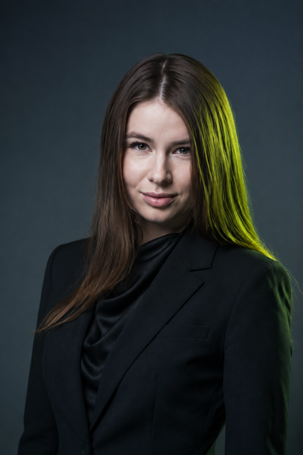 Анастасия Пачева